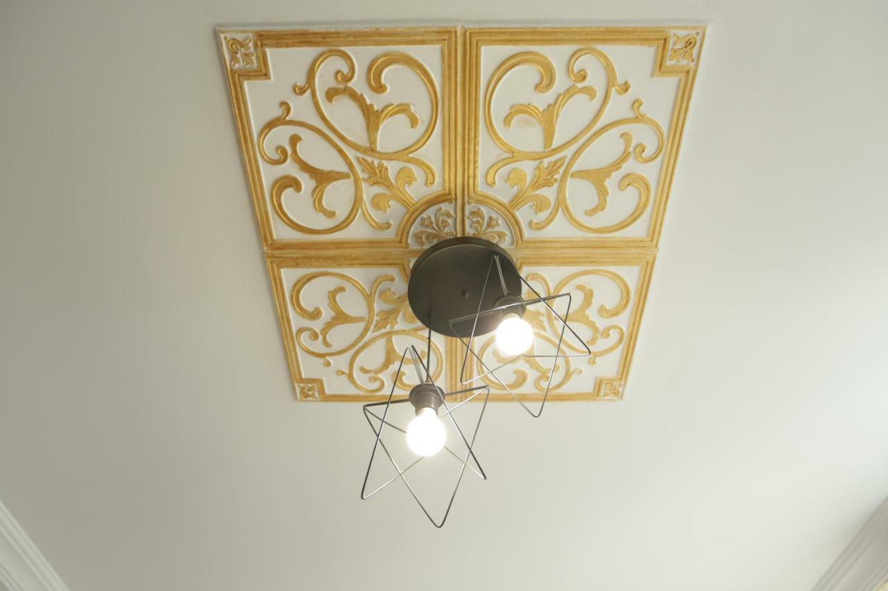 Gold Rose Apart Apartamento Estambul Exterior foto